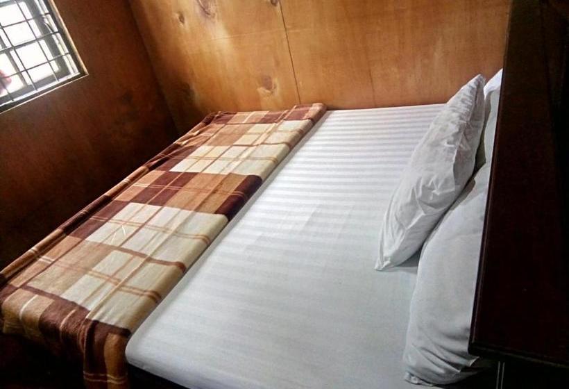 פנסיון Rose Magnolia Guest