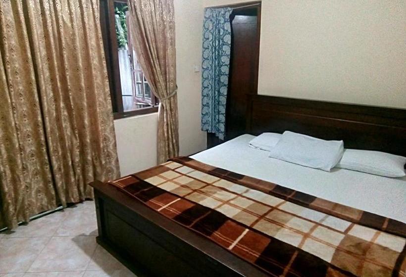 פנסיון Rose Magnolia Guest