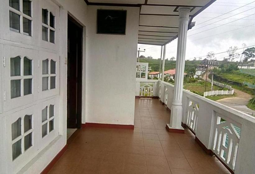 פנסיון Rose Magnolia Guest