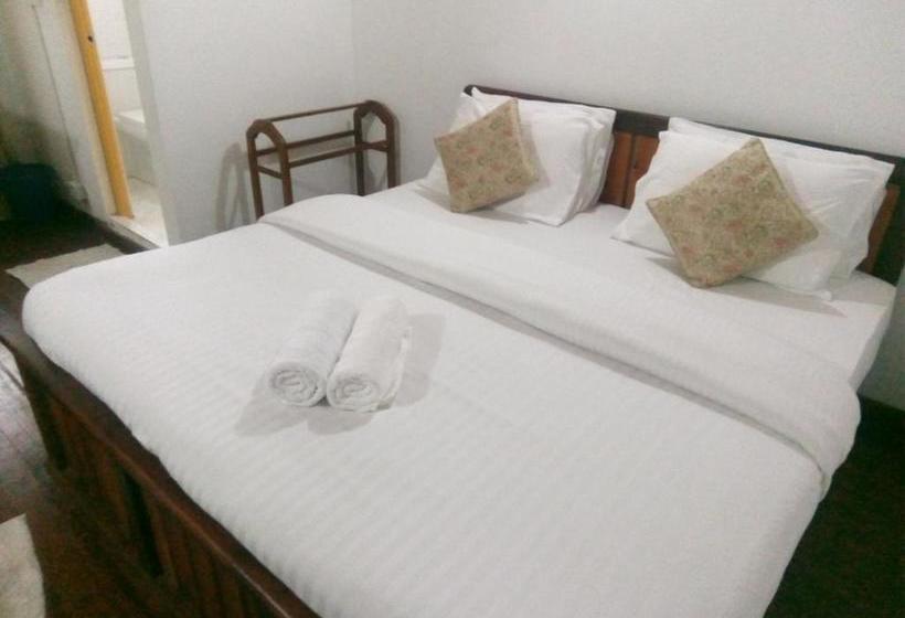 פנסיון Rose Magnolia Guest