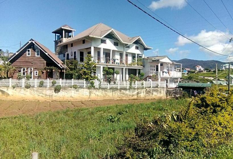 פנסיון Rose Magnolia Guest