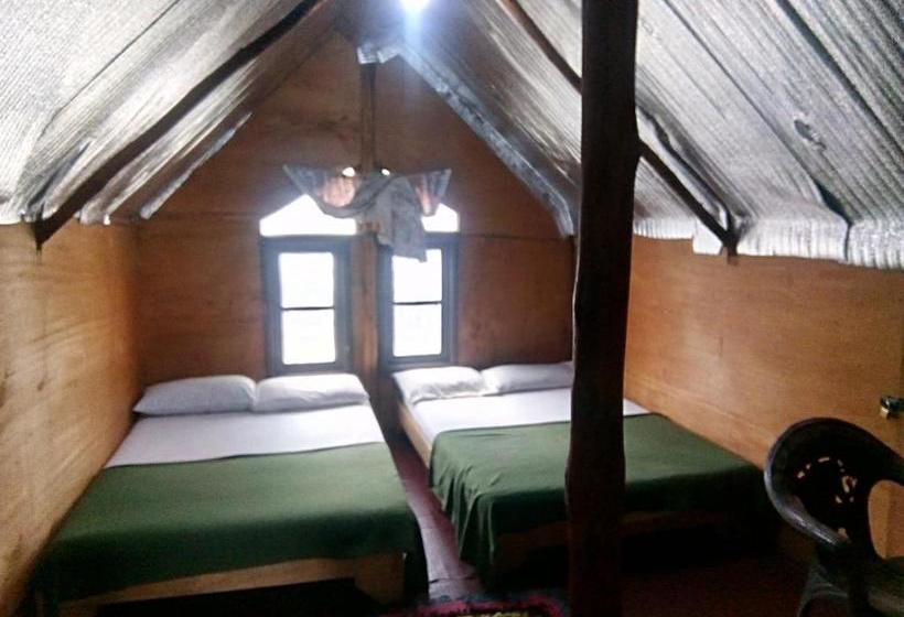 פנסיון Rose Magnolia Guest