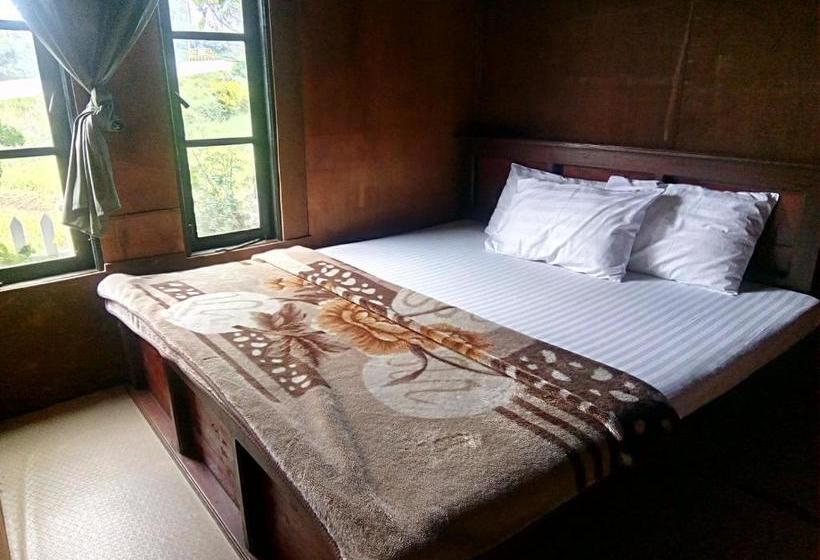 פנסיון Rose Magnolia Guest