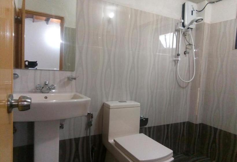 פנסיון Rose Magnolia Guest