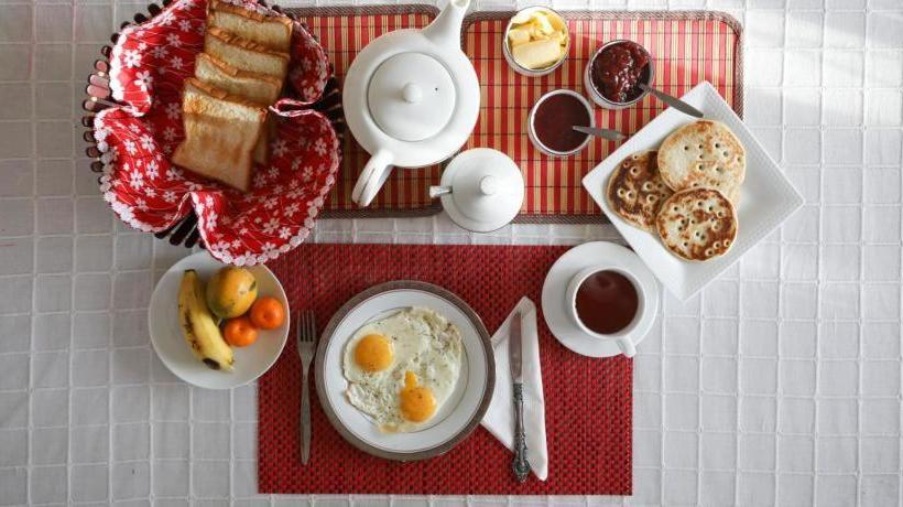 פנסיון Rose Magnolia Guest