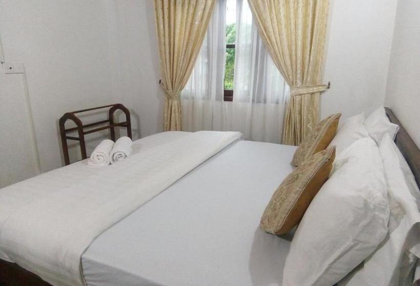 פנסיון Rose Magnolia Guest