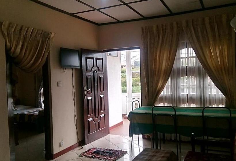 פנסיון Rose Magnolia Guest