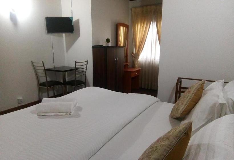 פנסיון Rose Magnolia Guest