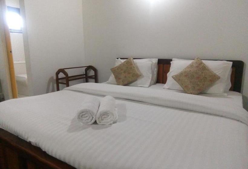 פנסיון Rose Magnolia Guest