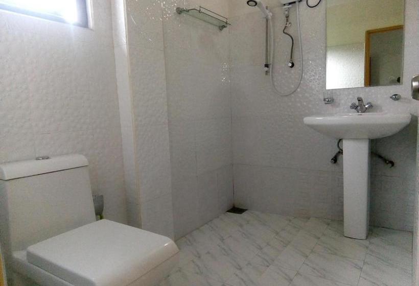 פנסיון Rose Magnolia Guest