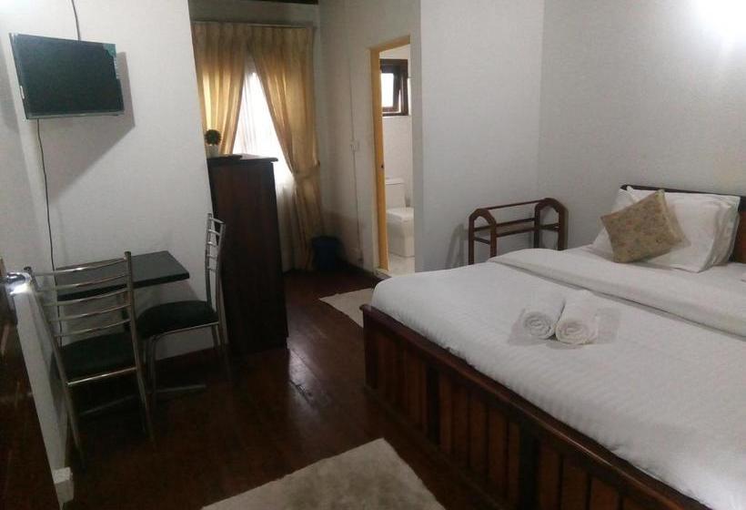 פנסיון Rose Magnolia Guest