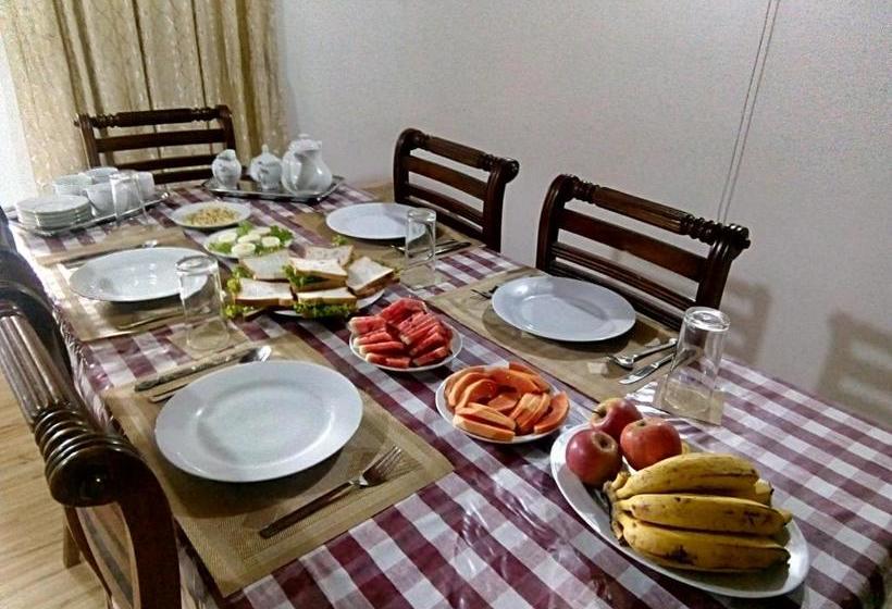 פנסיון Rose Magnolia Guest