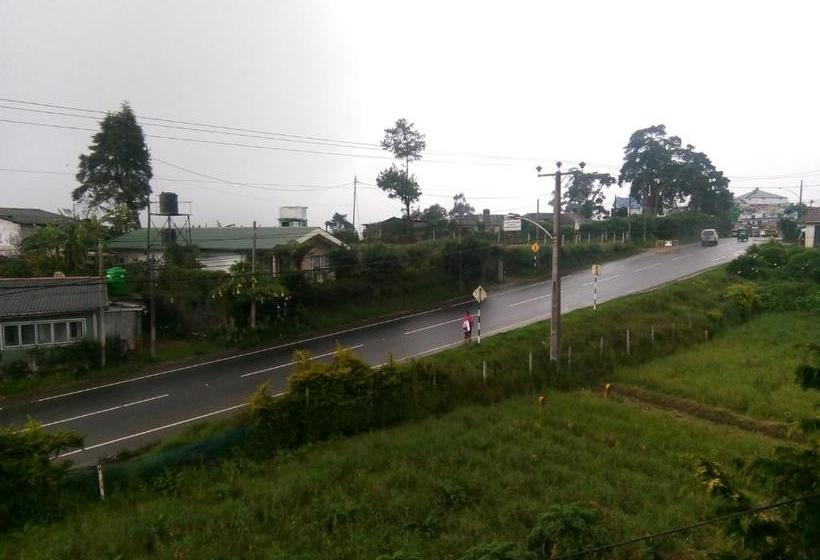 פנסיון Rose Magnolia Guest