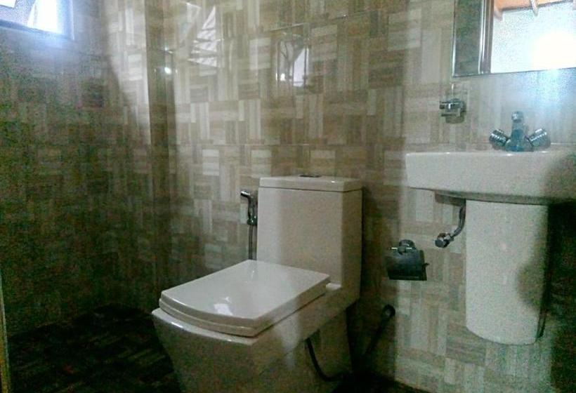 פנסיון Rose Magnolia Guest