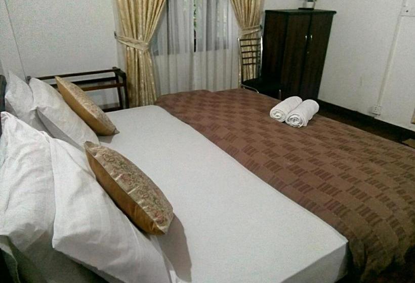 פנסיון Rose Magnolia Guest