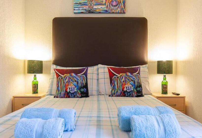 بنسيون The Trout Fly Guest House