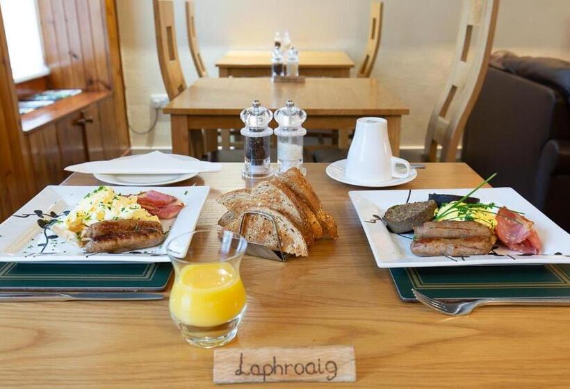 بنسيون The Trout Fly Guest House