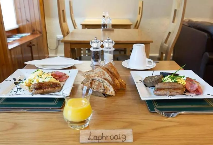 Majatalo The Trout Fly Guest House