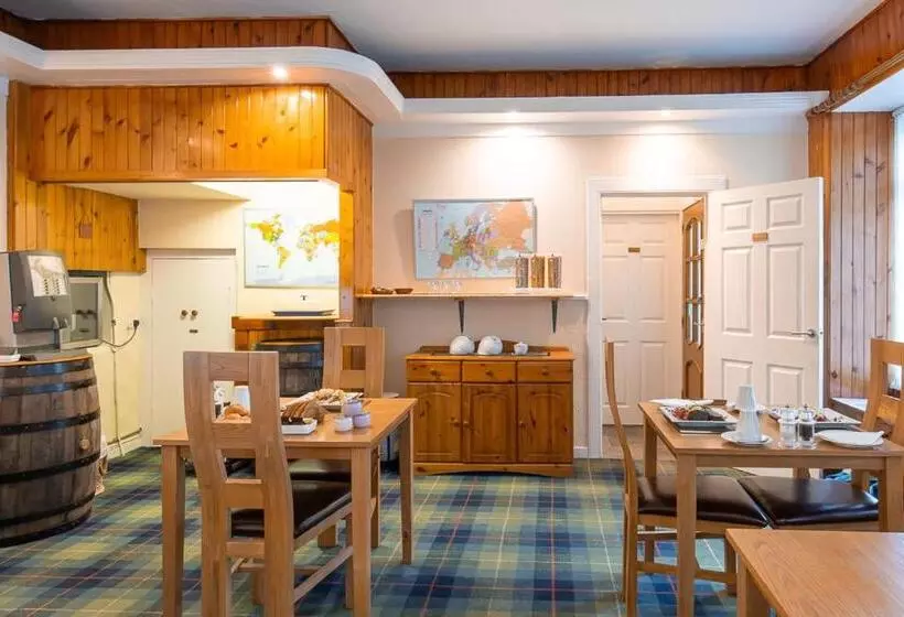 Majatalo The Trout Fly Guest House