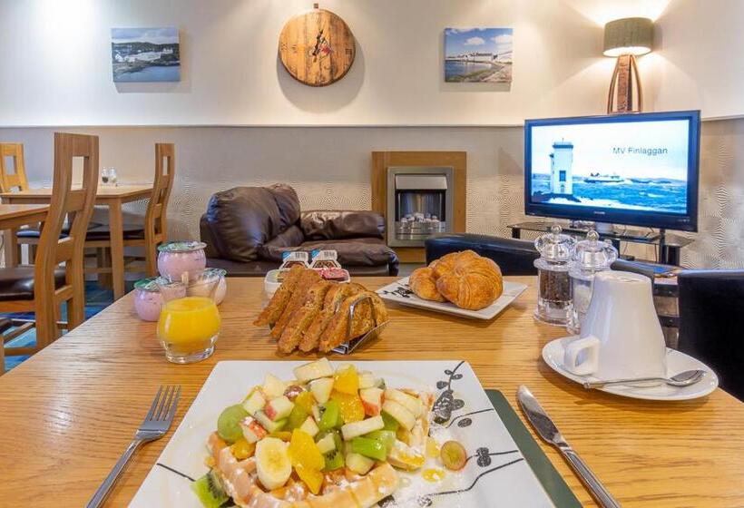 بنسيون The Trout Fly Guest House