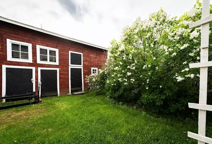 Ainabnb   Residence Kappsäcken