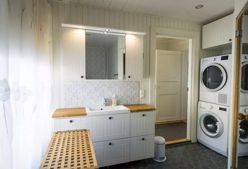 Ainabnb   Residence Kappsäcken