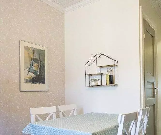 Ainabnb   Residence Kappsäcken