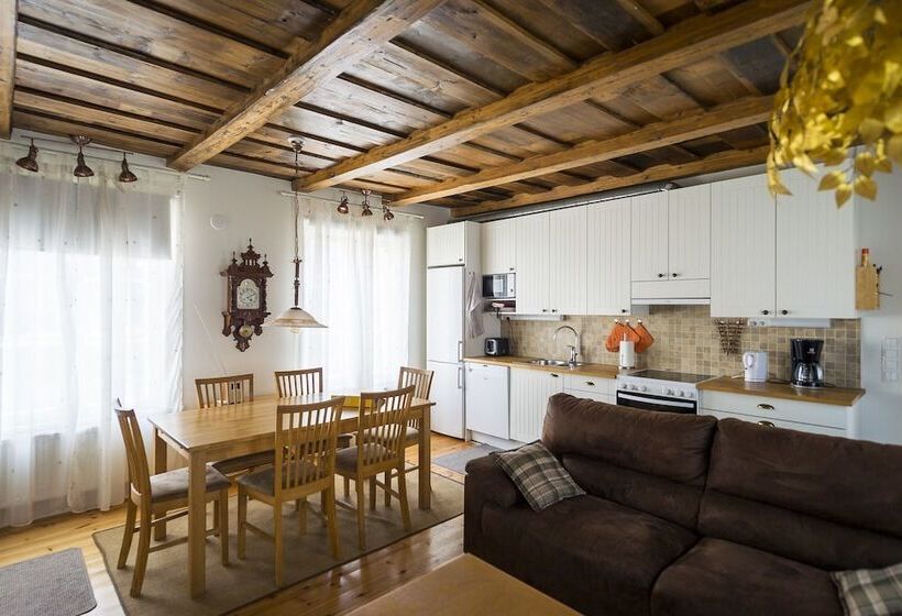 Ainabnb   Residence Kappsäcken