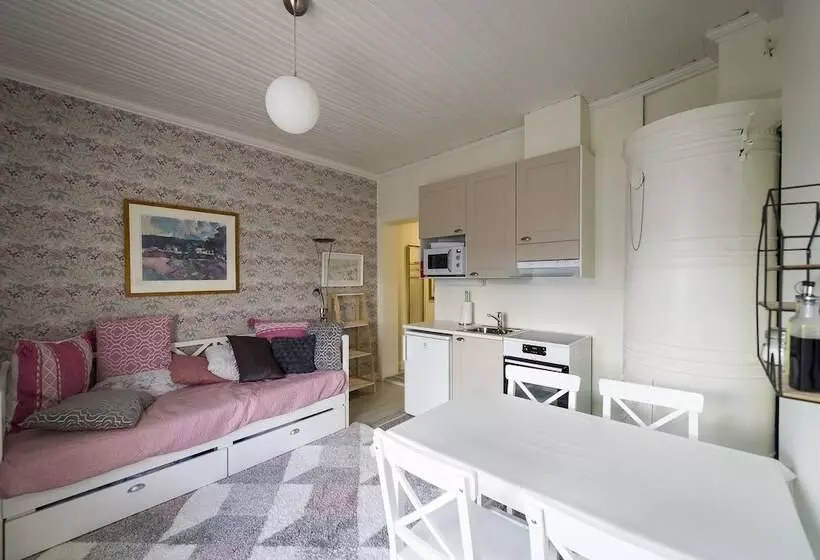 Ainabnb   Residence Kappsäcken