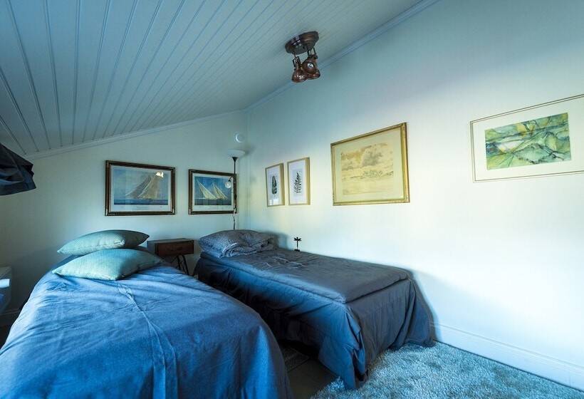 Ainabnb   Residence Kappsäcken