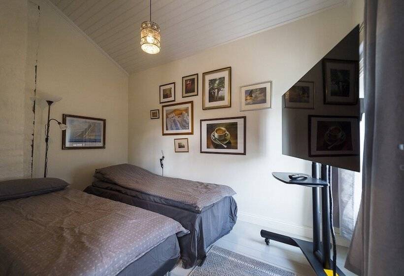 Ainabnb   Residence Kappsäcken