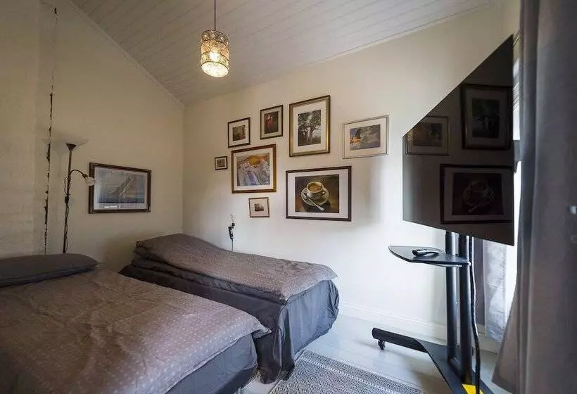 Ainabnb   Residence Kappsäcken