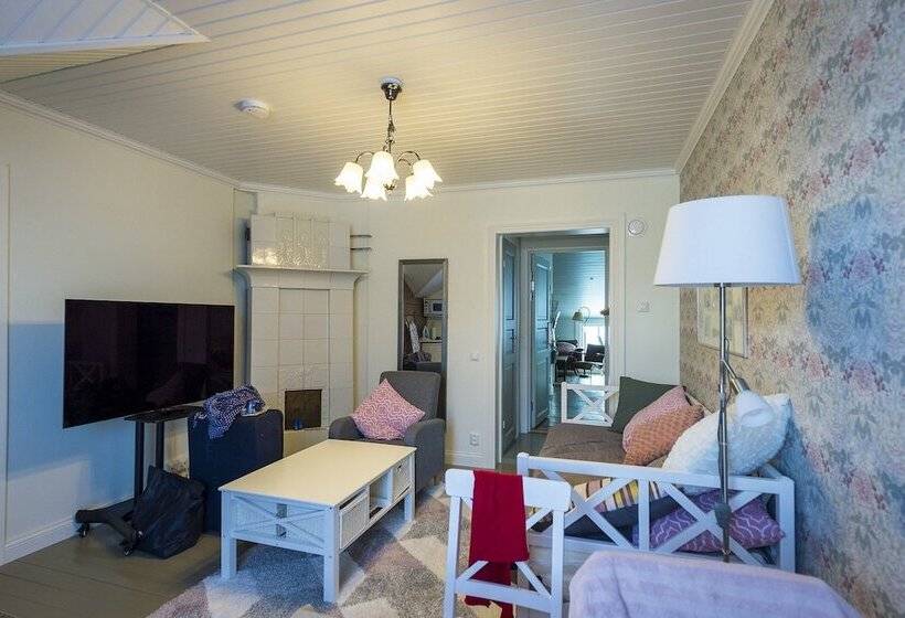 Ainabnb   Residence Kappsäcken