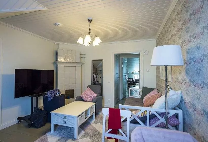 Ainabnb   Residence Kappsäcken