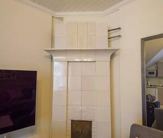 Ainabnb   Residence Kappsäcken