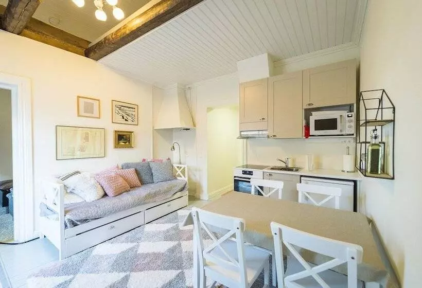 Ainabnb   Residence Kappsäcken