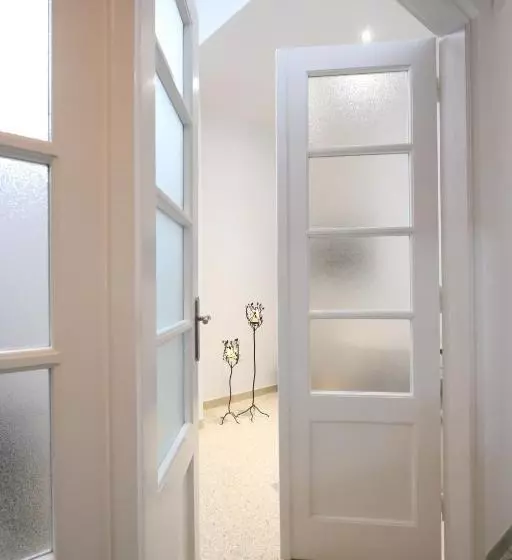 District Suites