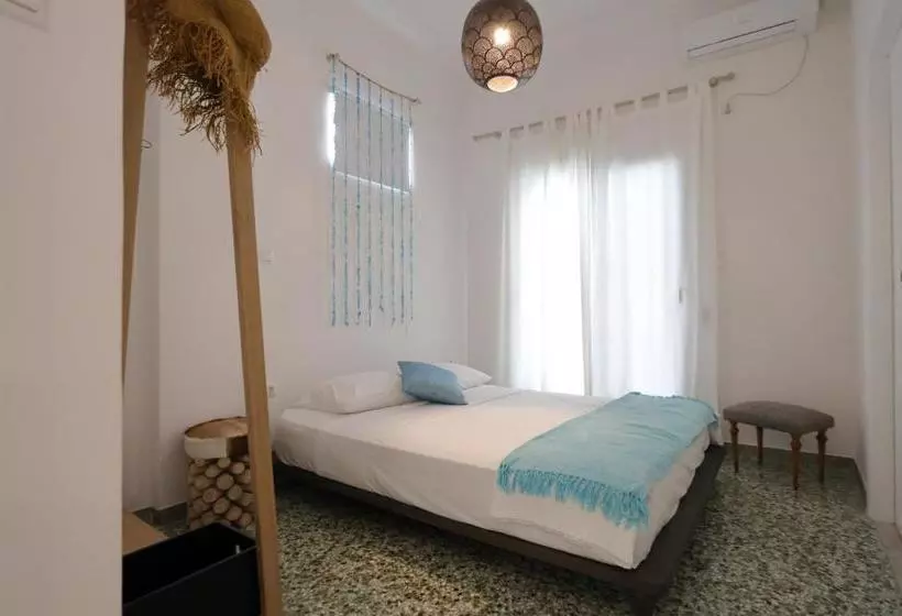 District Suites