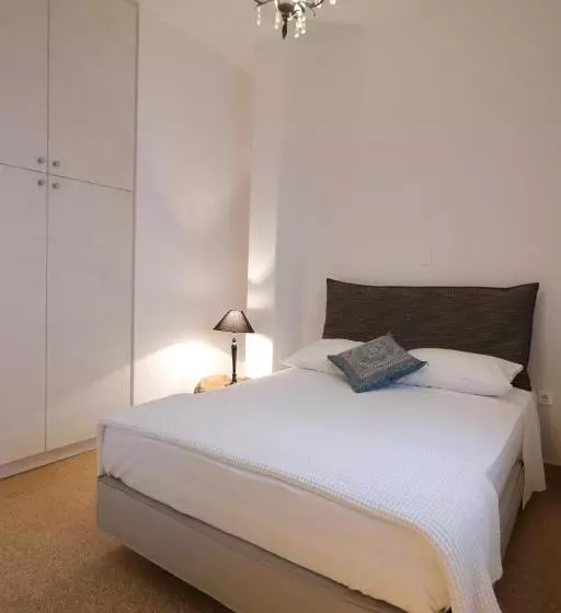 District Suites