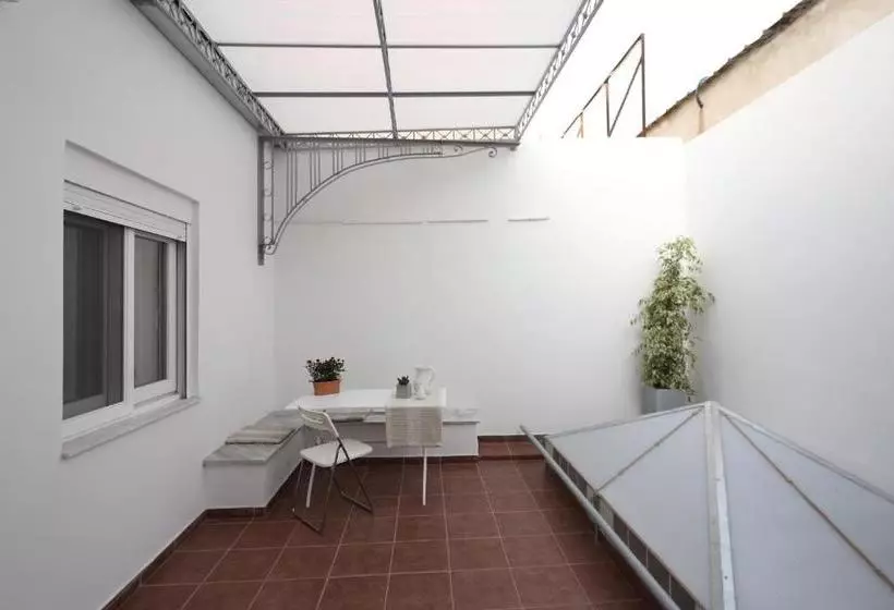 District Suites