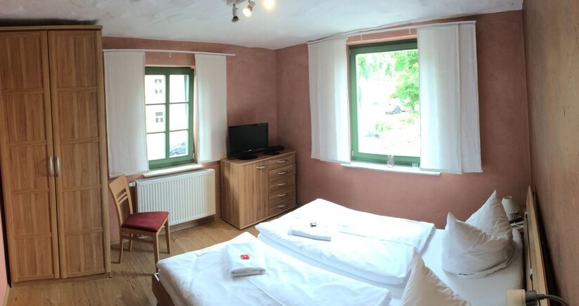 Ferienwohnungen Am Butterturm