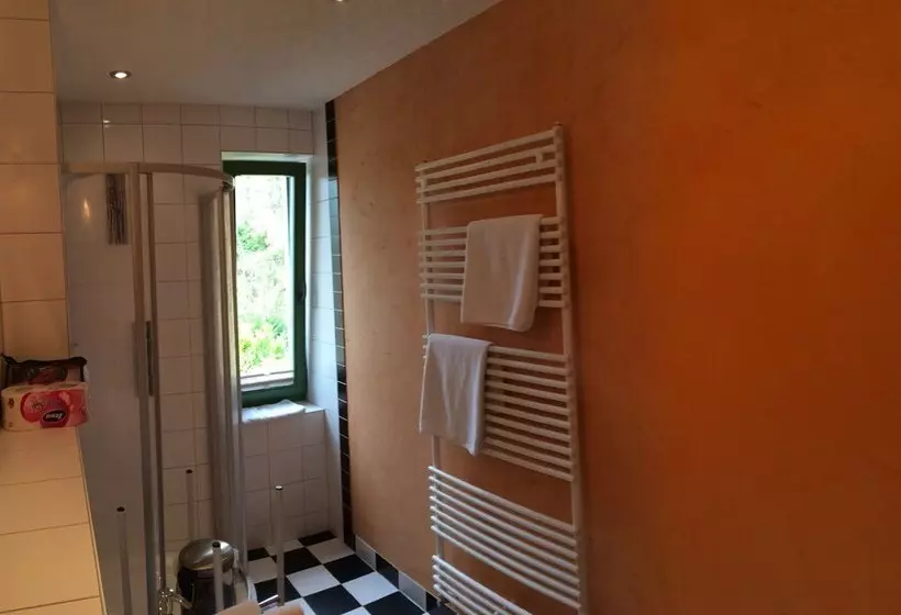Ferienwohnungen Am Butterturm