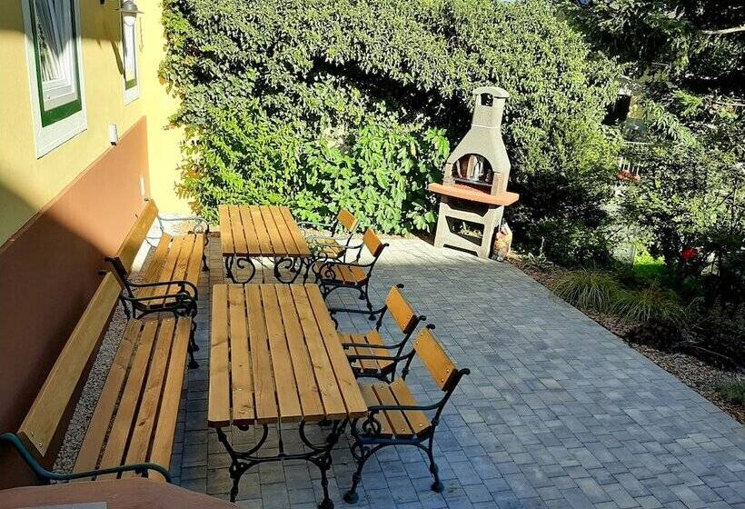 Ferienwohnungen Appartementhaus Hohe Tauern