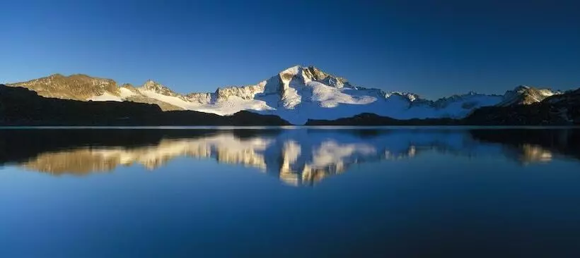 Ferienwohnungen Appartementhaus Hohe Tauern