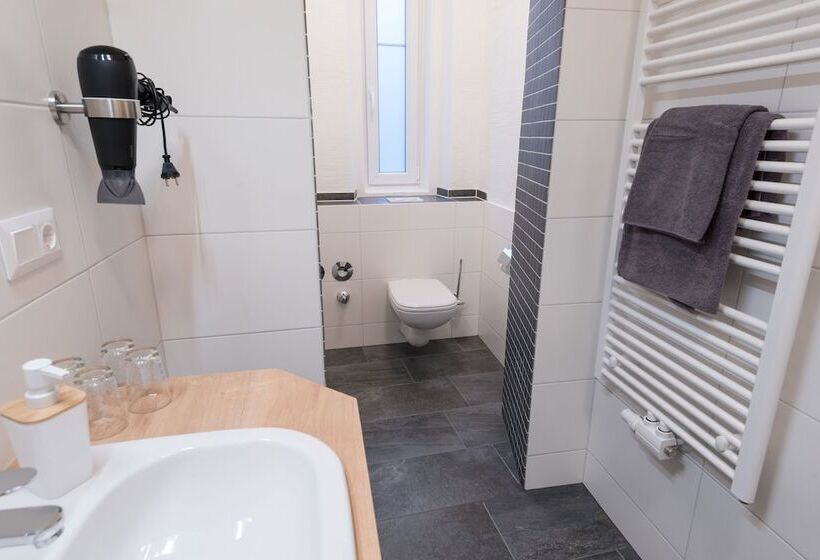 Ferienwohnungen Appartementhaus Hohe Tauern