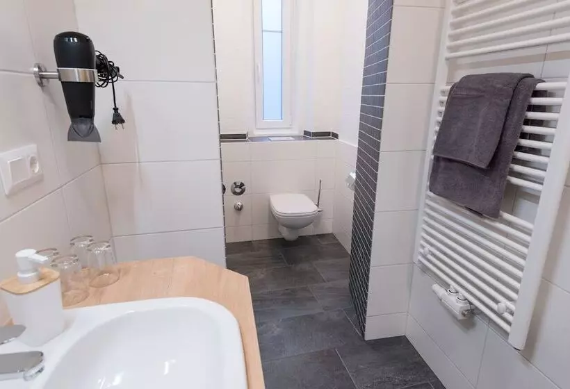 Ferienwohnungen Appartementhaus Hohe Tauern