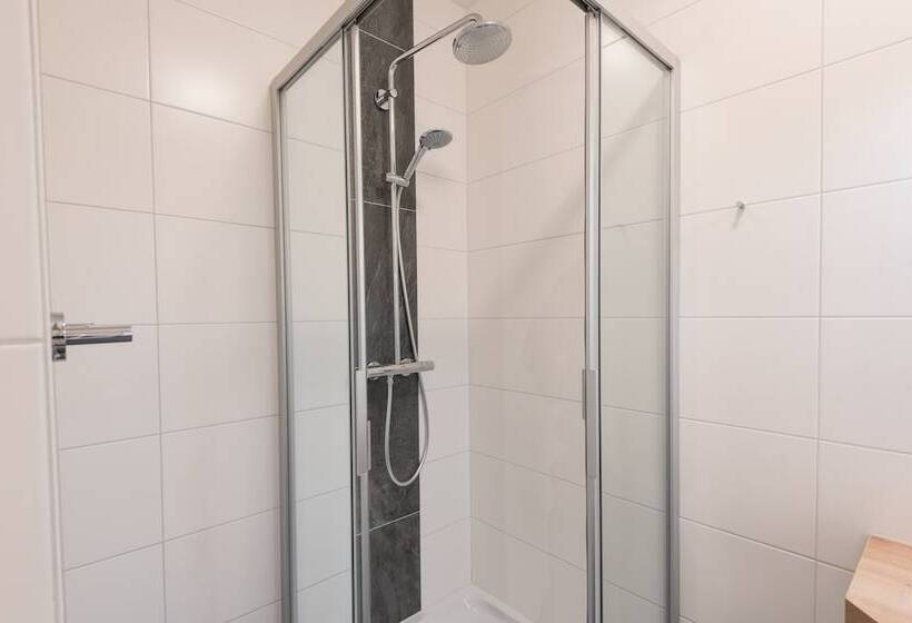 Ferienwohnungen Appartementhaus Hohe Tauern