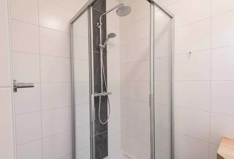 Ferienwohnungen Appartementhaus Hohe Tauern