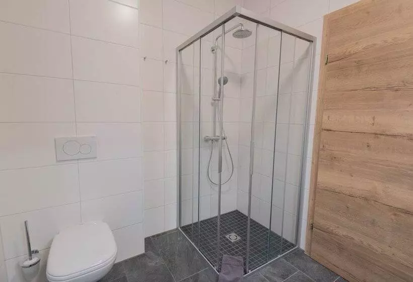 Ferienwohnungen Appartementhaus Hohe Tauern