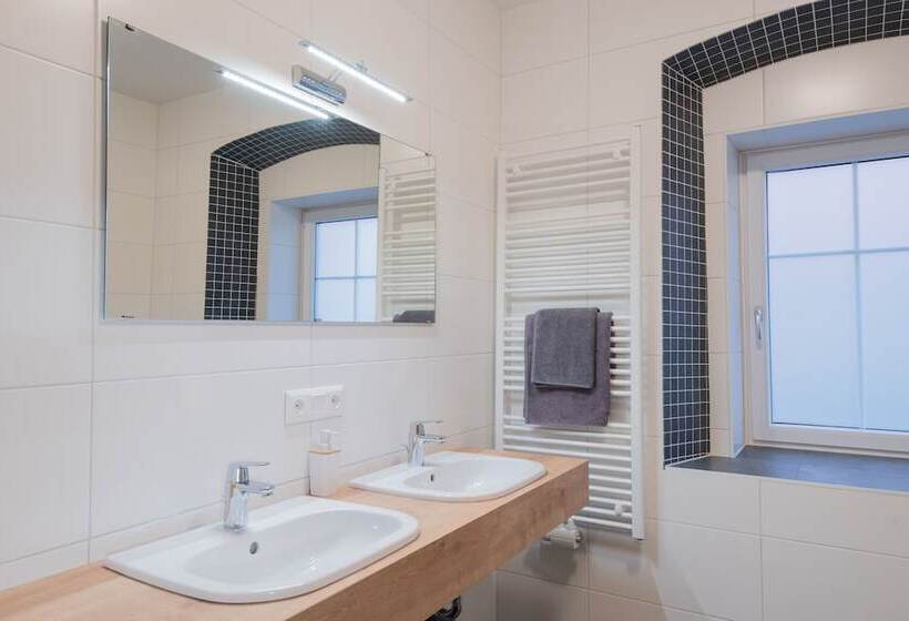 Ferienwohnungen Appartementhaus Hohe Tauern